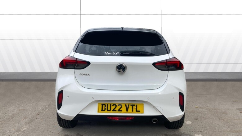 Vauxhall Corsa 1.2 Turbo SRi Edition 5dr Petrol Hatchback